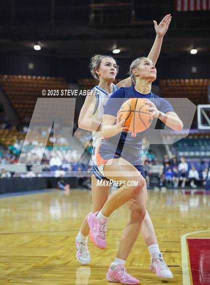 Thumbnail 2 in Legend @ Valor Christian (CHSAA 6A Great 8) photogallery.