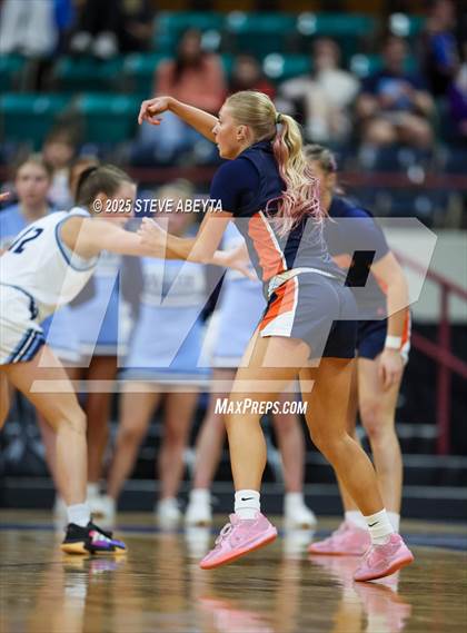 Thumbnail 1 in Legend @ Valor Christian (CHSAA 6A Great 8) photogallery.
