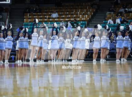 Thumbnail 1 in Legend @ Valor Christian (CHSAA 6A Great 8) photogallery.