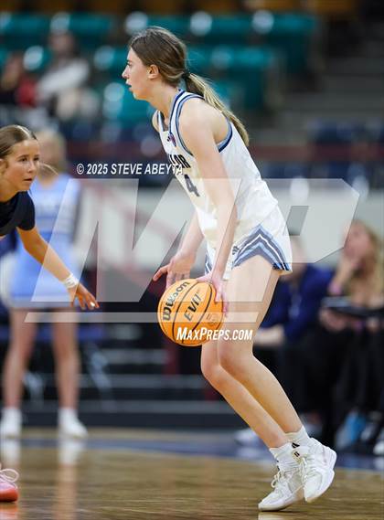Thumbnail 3 in Legend @ Valor Christian (CHSAA 6A Great 8) photogallery.