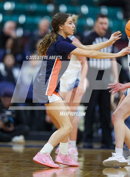 Thumbnail 2 in Legend @ Valor Christian (CHSAA 6A Great 8) photogallery.