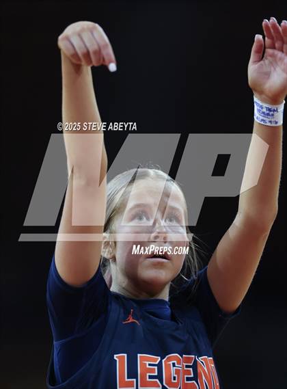 Thumbnail 1 in Legend @ Valor Christian (CHSAA 6A Great 8) photogallery.