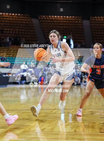 Thumbnail 1 in Legend @ Valor Christian (CHSAA 6A Great 8) photogallery.