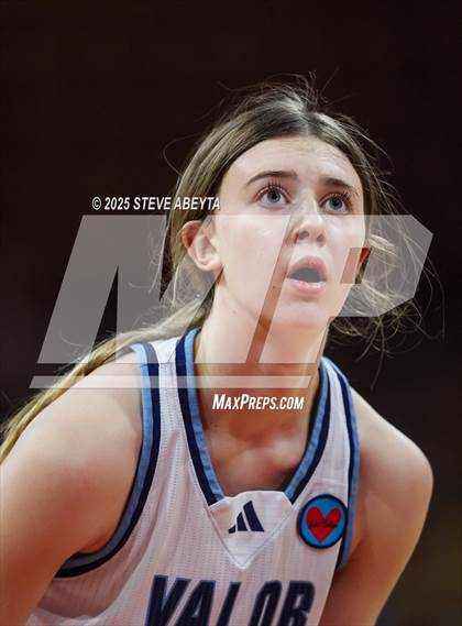 Thumbnail 2 in Legend @ Valor Christian (CHSAA 6A Great 8) photogallery.