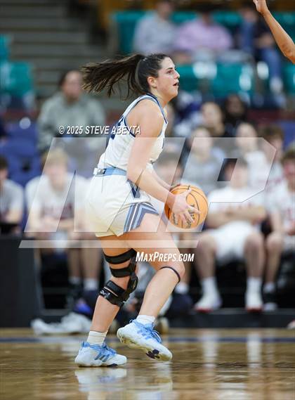 Thumbnail 1 in Legend @ Valor Christian (CHSAA 6A Great 8) photogallery.
