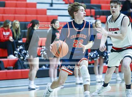 Thumbnail 3 in North Montgomery @ Sheridan photogallery.