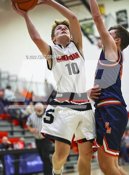Thumbnail 1 in North Montgomery @ Sheridan photogallery.