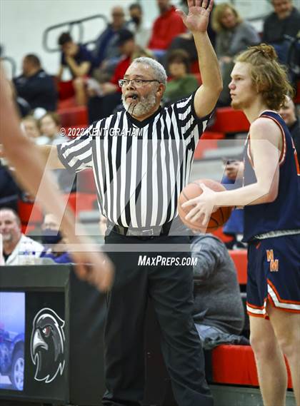 Thumbnail 1 in North Montgomery @ Sheridan photogallery.