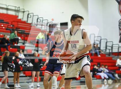 Thumbnail 1 in North Montgomery @ Sheridan photogallery.