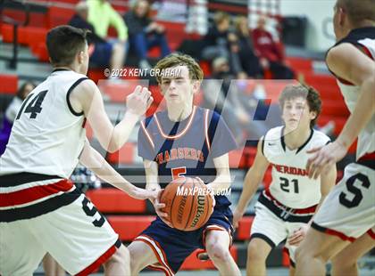 Thumbnail 2 in North Montgomery @ Sheridan photogallery.