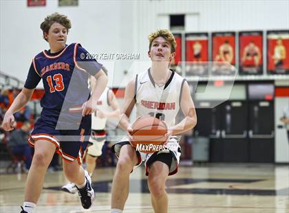 Thumbnail 2 in North Montgomery @ Sheridan photogallery.