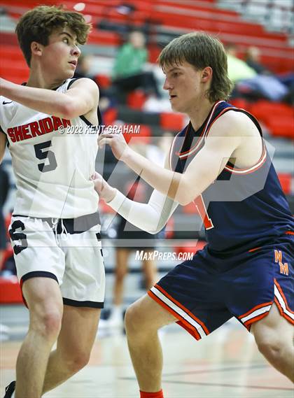 Thumbnail 3 in North Montgomery @ Sheridan photogallery.