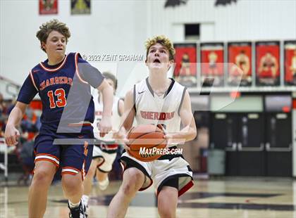 Thumbnail 3 in North Montgomery @ Sheridan photogallery.