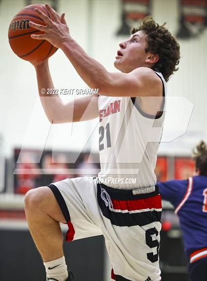 Thumbnail 3 in North Montgomery @ Sheridan photogallery.