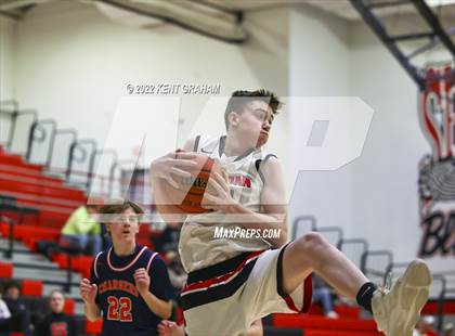 Thumbnail 3 in North Montgomery @ Sheridan photogallery.