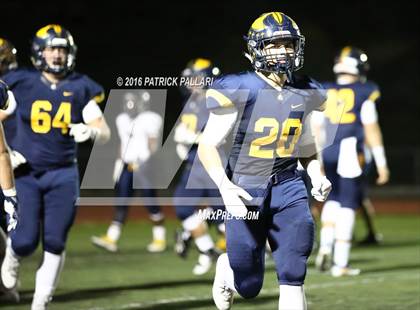 Thumbnail 2 in River City @ Oak Ridge 2016 CIF Sac-Joaquin Section Round 1 photogallery.