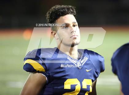 Thumbnail 3 in River City @ Oak Ridge 2016 CIF Sac-Joaquin Section Round 1 photogallery.