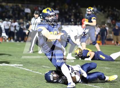 Thumbnail 3 in River City @ Oak Ridge 2016 CIF Sac-Joaquin Section Round 1 photogallery.