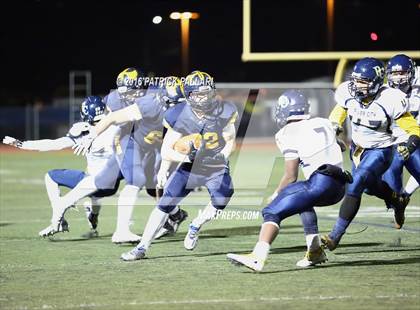 Thumbnail 3 in River City @ Oak Ridge 2016 CIF Sac-Joaquin Section Round 1 photogallery.