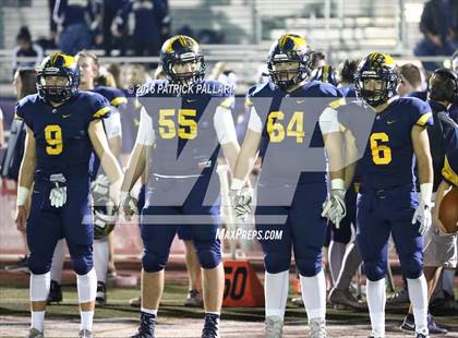 Thumbnail 1 in River City @ Oak Ridge 2016 CIF Sac-Joaquin Section Round 1 photogallery.