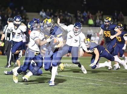 Thumbnail 1 in River City @ Oak Ridge 2016 CIF Sac-Joaquin Section Round 1 photogallery.