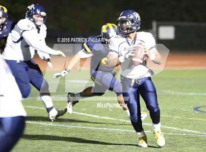 Thumbnail 3 in River City @ Oak Ridge 2016 CIF Sac-Joaquin Section Round 1 photogallery.