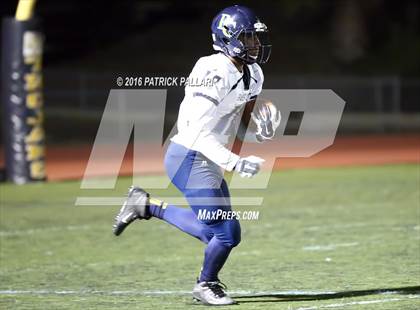 Thumbnail 2 in River City @ Oak Ridge 2016 CIF Sac-Joaquin Section Round 1 photogallery.