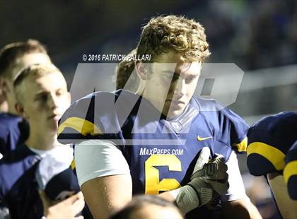 Thumbnail 2 in River City @ Oak Ridge 2016 CIF Sac-Joaquin Section Round 1 photogallery.