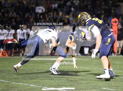 Thumbnail 1 in River City @ Oak Ridge 2016 CIF Sac-Joaquin Section Round 1 photogallery.