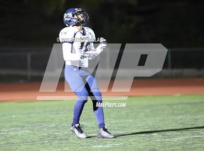 Thumbnail 1 in River City @ Oak Ridge 2016 CIF Sac-Joaquin Section Round 1 photogallery.