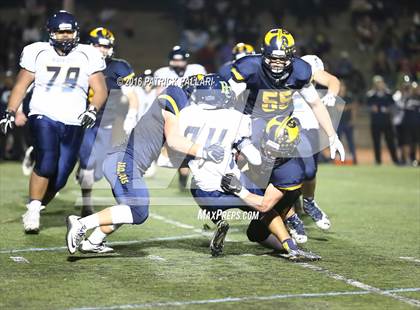 Thumbnail 3 in River City @ Oak Ridge 2016 CIF Sac-Joaquin Section Round 1 photogallery.