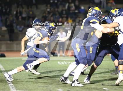 Thumbnail 3 in River City @ Oak Ridge 2016 CIF Sac-Joaquin Section Round 1 photogallery.