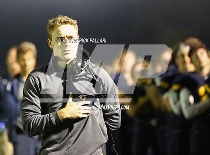 Thumbnail 2 in River City @ Oak Ridge 2016 CIF Sac-Joaquin Section Round 1 photogallery.