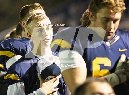 Thumbnail 3 in River City @ Oak Ridge 2016 CIF Sac-Joaquin Section Round 1 photogallery.
