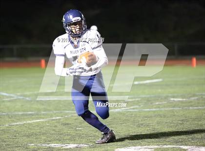 Thumbnail 3 in River City @ Oak Ridge 2016 CIF Sac-Joaquin Section Round 1 photogallery.