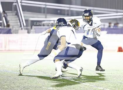 Thumbnail 3 in River City @ Oak Ridge 2016 CIF Sac-Joaquin Section Round 1 photogallery.