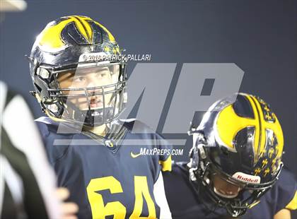Thumbnail 2 in River City @ Oak Ridge 2016 CIF Sac-Joaquin Section Round 1 photogallery.