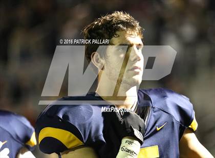 Thumbnail 3 in River City @ Oak Ridge 2016 CIF Sac-Joaquin Section Round 1 photogallery.
