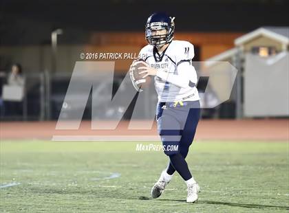 Thumbnail 3 in River City @ Oak Ridge 2016 CIF Sac-Joaquin Section Round 1 photogallery.