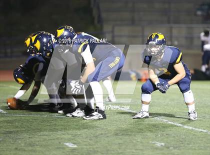 Thumbnail 3 in River City @ Oak Ridge 2016 CIF Sac-Joaquin Section Round 1 photogallery.