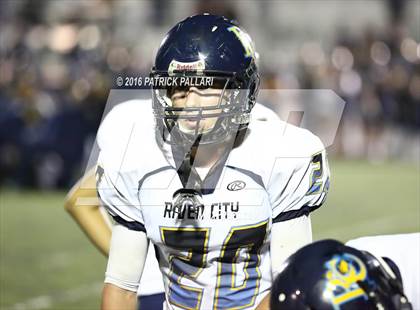 Thumbnail 1 in River City @ Oak Ridge 2016 CIF Sac-Joaquin Section Round 1 photogallery.