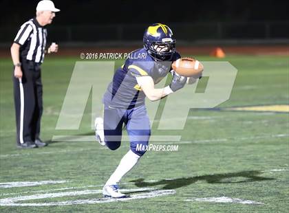 Thumbnail 3 in River City @ Oak Ridge 2016 CIF Sac-Joaquin Section Round 1 photogallery.