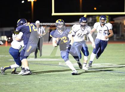 Thumbnail 1 in River City @ Oak Ridge 2016 CIF Sac-Joaquin Section Round 1 photogallery.
