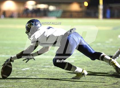 Thumbnail 1 in River City @ Oak Ridge 2016 CIF Sac-Joaquin Section Round 1 photogallery.