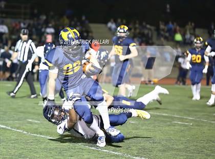 Thumbnail 2 in River City @ Oak Ridge 2016 CIF Sac-Joaquin Section Round 1 photogallery.
