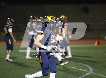 Thumbnail 1 in River City @ Oak Ridge 2016 CIF Sac-Joaquin Section Round 1 photogallery.