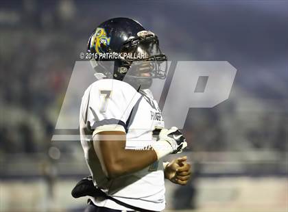 Thumbnail 1 in River City @ Oak Ridge 2016 CIF Sac-Joaquin Section Round 1 photogallery.