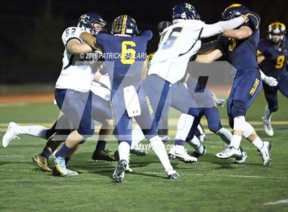Thumbnail 3 in River City @ Oak Ridge 2016 CIF Sac-Joaquin Section Round 1 photogallery.