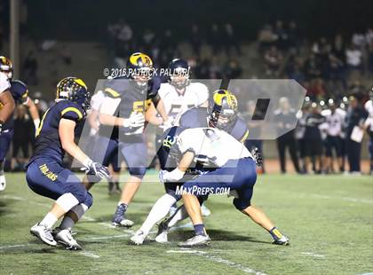 Thumbnail 2 in River City @ Oak Ridge 2016 CIF Sac-Joaquin Section Round 1 photogallery.