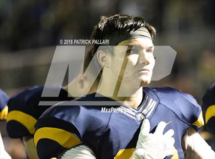 Thumbnail 1 in River City @ Oak Ridge 2016 CIF Sac-Joaquin Section Round 1 photogallery.